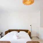 Appartement Superbe Climatisé à - 2 Pièces, Parking Inclus Menton
