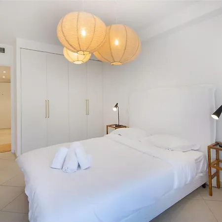 Altezza, Parking Proche Gare Apartment *