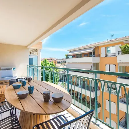 Apartment Altezza, Parking Proche Gare Menton