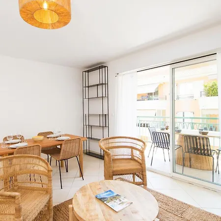شقة Superbe Climatise A - 2 Pieces, Parking Inclus *